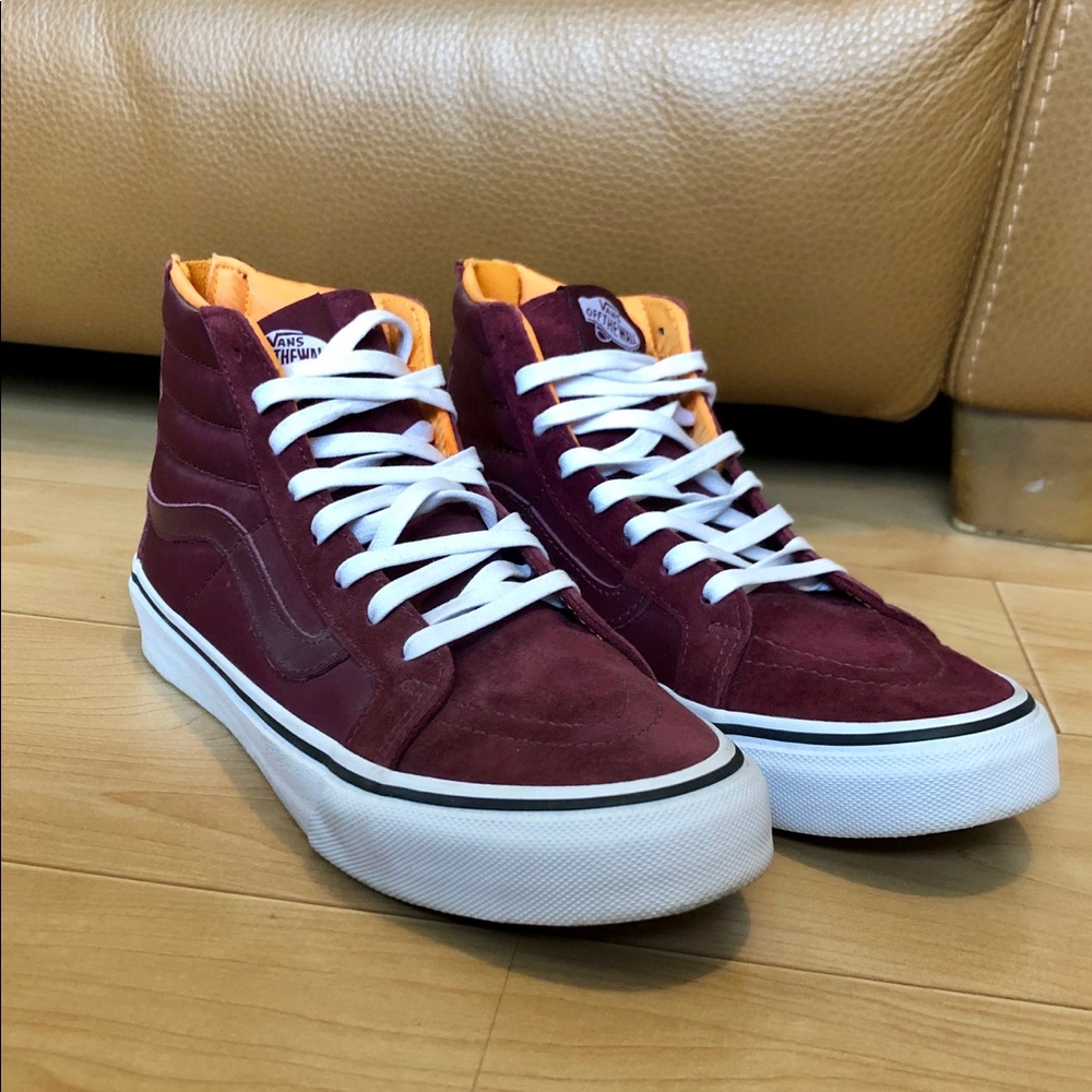 Vans Sk8-Hi